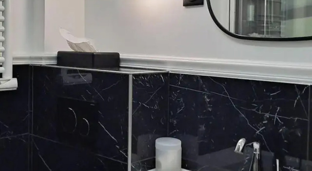 Двухместный номер Deluxe Hotel Elysa-Luxembourg