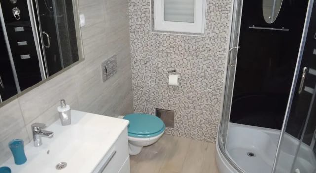 Апартаменты Superior Villa Agata Rab - Apartments