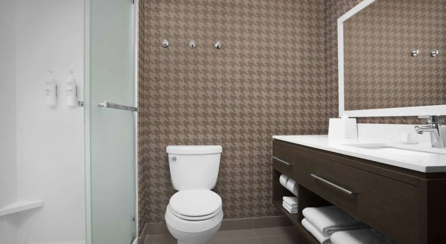 Четырёхместный люкс Home2 Suites By Hilton Phoenix North Happy Valley
