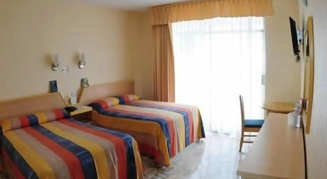 Hotel María Eugenia, Prenota Hotel Hotel tutto incluso a Chiapas, All Inclusive