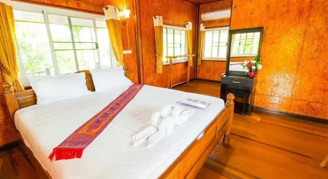 OYO 790 Suan Susana Resort