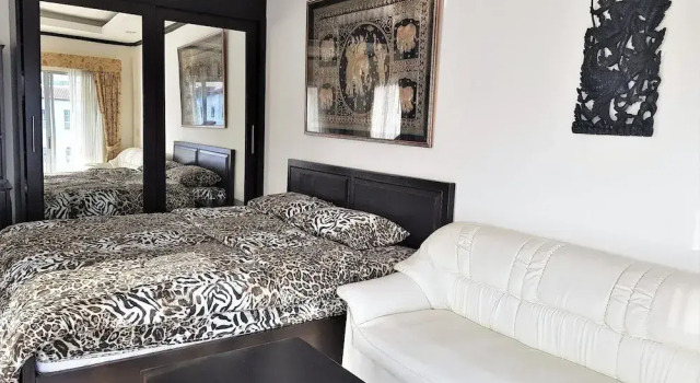 Pool View Apartment, Забронировать Апартаменты/квартира Центральная Паттайя Паттайя