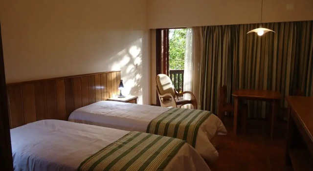 Номер Standard Hotel Passarim