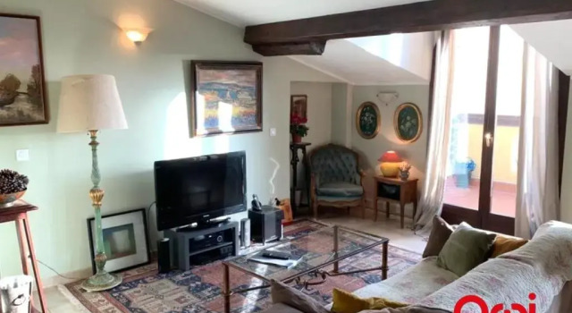 Appartement Menton, 3 pièces, 4 personnes - FR-1-647-9