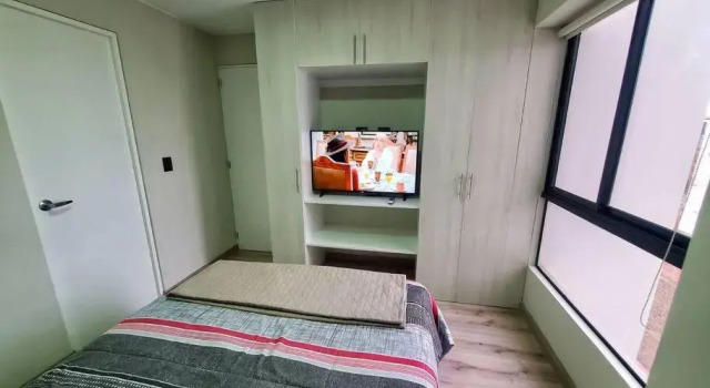 Apartamento estreno céntrico y moderno