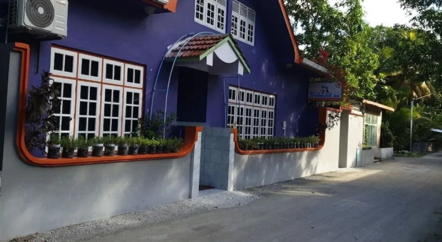 Fuvahmulah Inn