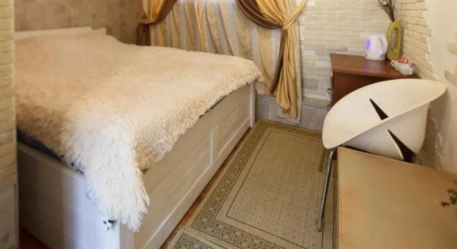 Mini-Hotel Mac-House