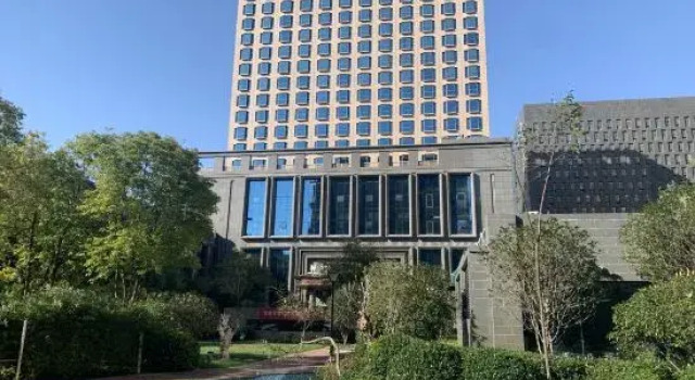 Zhongzhou Huayue Hotel, Rezervovat Hotel Čeng-čou Henan