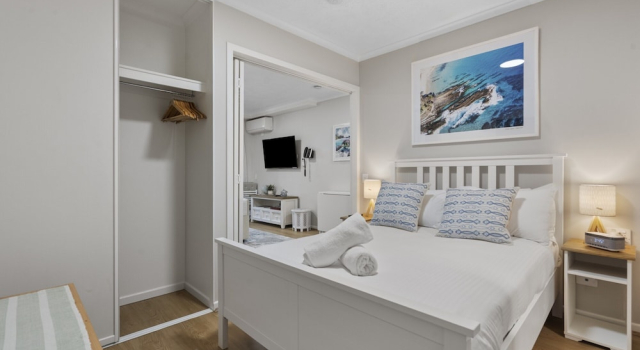 Bright 1-bed Apartment in Fortitude Valley, Забронировать Апартаменты/квартира Апартаменты Брисбна, рядом с Англиканский собор св. Иоанна, Апартаменты/квартира