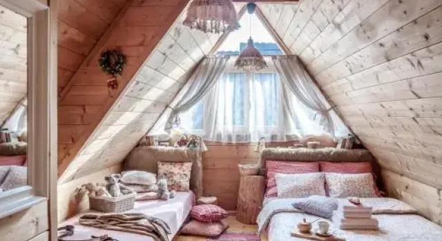 GORSKA OSADA Luxury Chalets Zakopane, Book Chalet Villas in Lesser Poland, Villa