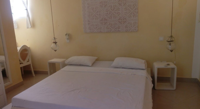 Mwembe Resort Malindi