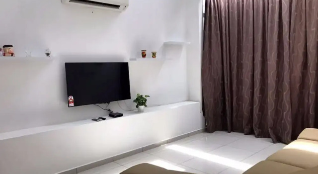 Happy Homestay Alor Setar