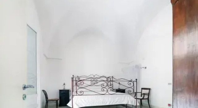 Villa nella Pineta