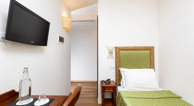 Hotel Giardinetto