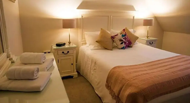 Коттедж с 2 комнатами East Clare Golf Village