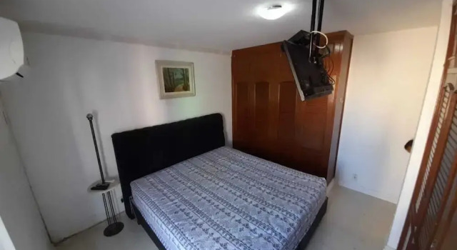 Cobertura Duplex - Santos, Забронировать Отель Отели Сантос с парковкой, рядом с Roberto Mario Santini Municipal Park, Парковка
