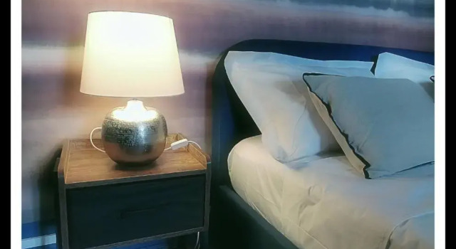 Четырёхместный номер Comfort La Belle DÂme - Guest House