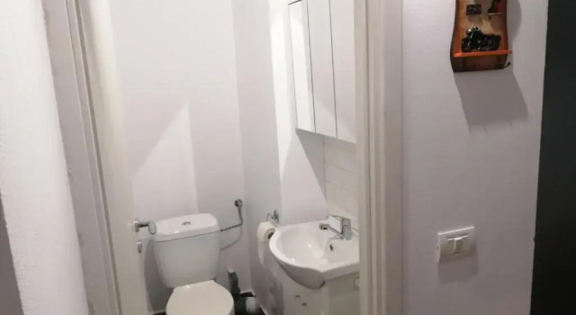 Rosenau Apartment