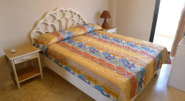 Апартаменты Deluxe с балконом и с красивым видом из окна Residence Meridiana