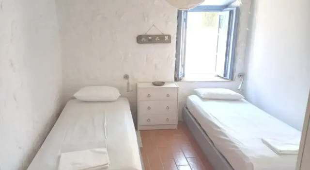 Traditional 2 Bd Chora House Patmos, Забронировать Апартаменты/квартира Апартаменты Патмос, рядом с Монастырь Святого Иоанна Богослова, Апартаменты/квартира