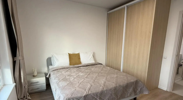 Apartment with a panoramic view of the forest, Book Apartment Moscow Russia