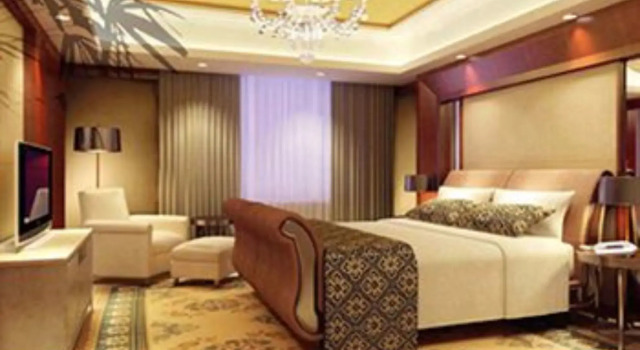 Отель Sheng Du International Hotel, Забронировать Отель Бизнес-отели Шаньдун, 4* 5*