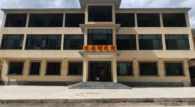 Wuyuezhai Qingliangwan Homestay, Book Hotel Shijiazhuang Hebei