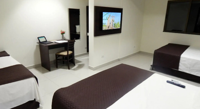 Master Gold Express Hotel
