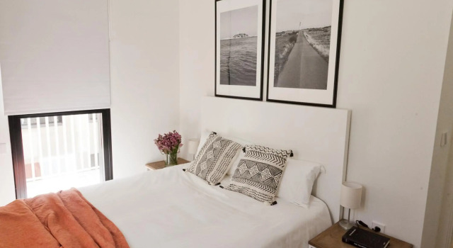 GoToSeville GERONA SUITES