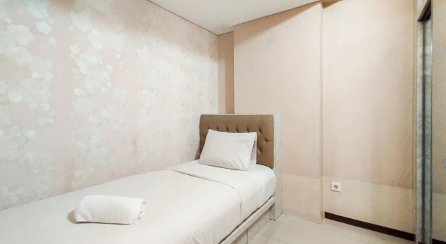 Brand New 2Br Apartment Gateway Pasteur