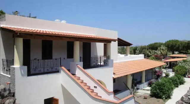 Casa Schmidt, Book Hotel Hotels in Sicily with Parking, Parking