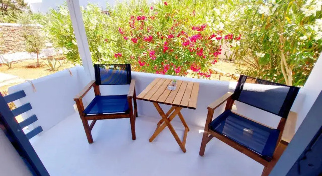 Номер Economy Villa Del Mar