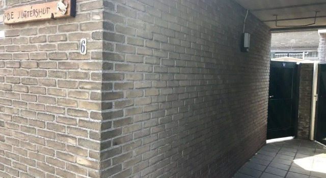 De Juttershut