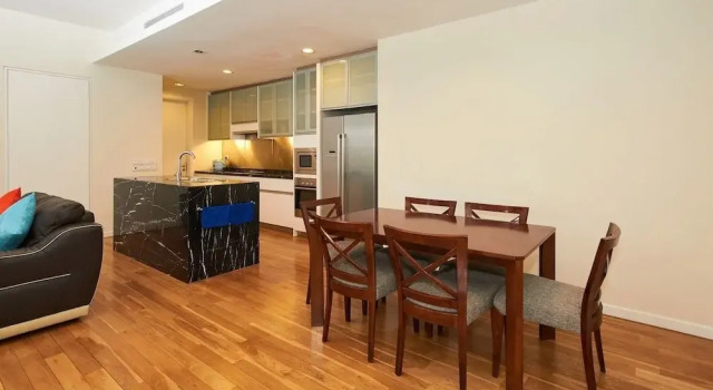Family Friendly 3br, 5 Mins From KL Tower & Klcc, Забронировать Отель Отели Куала-Лумпура 3 звезды, рядом с Центральный автобусный вокзал Пуду, 3*