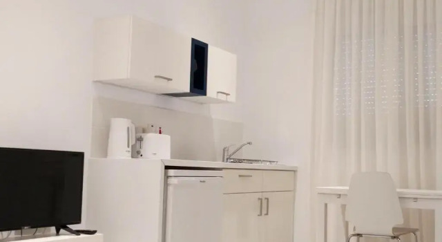 Студия Superior Olosuites