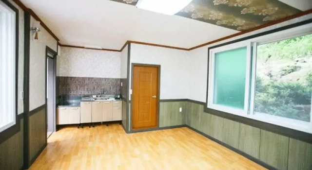 Wanju Haneurarae Cheotjip Pension, Prenota Hotel Wanju Jeollabuk-Do