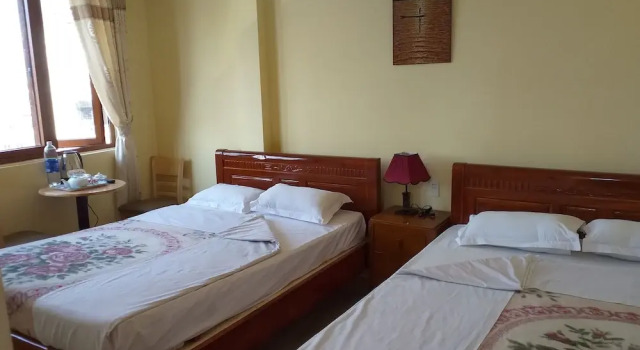 Non La Guest house