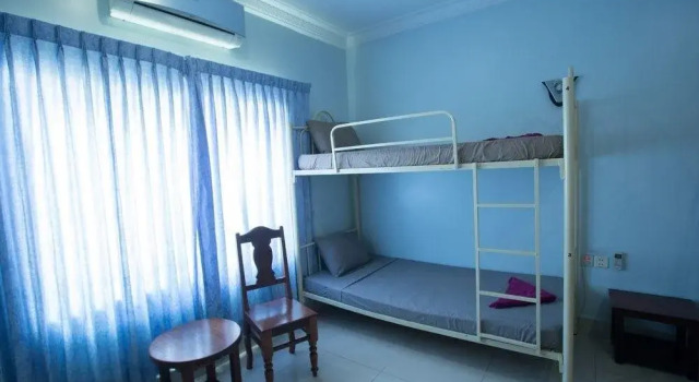 Velkommen Guesthouse Siem Reap