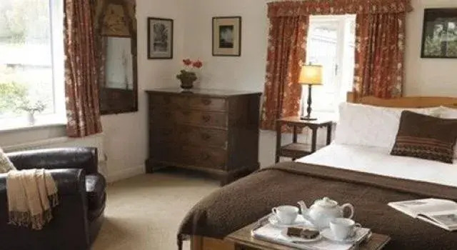 Yarrangall B&B, Rezervați Bed and Breakfast Frodsham Cheshire