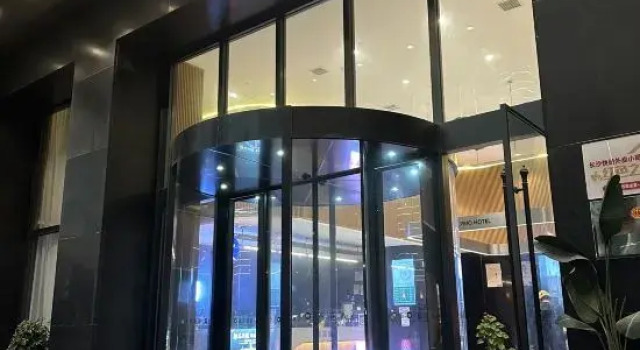 Qingmai Hotel, Buchen Sie Hotel Changsha Hunan, in der Nähe von Xihu Park Station