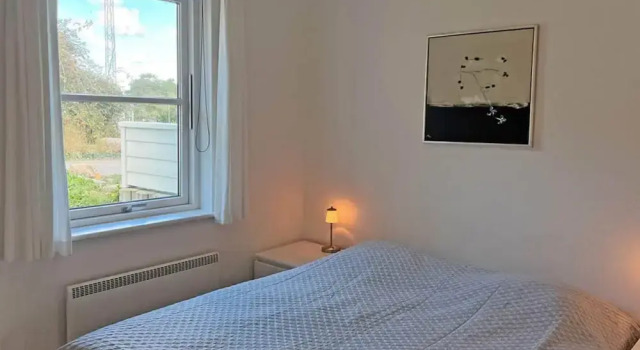 4 Person Holiday Home in Allinge, Boek Hotel Hotels in Bornholm met parkeren, Parkeren