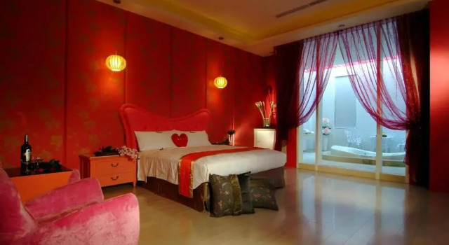 Номер Standard Takao Motel