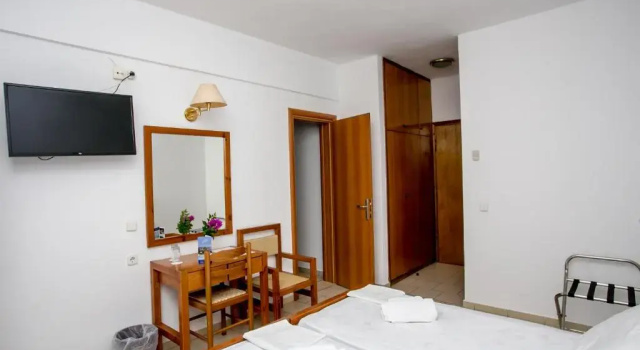Номер Standard Marias House Hotel