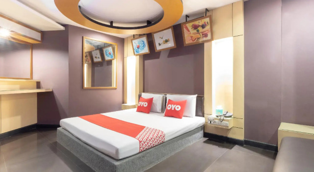 OYO 75382 Chonburi Hotel