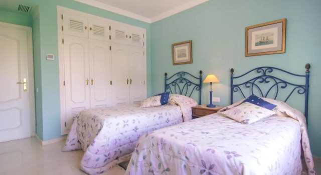 Penthouse Venalmar, Забронировать Отель Эстепона Коста-дель-Соль, рядом с Atalaya Golf &amp; Country Club