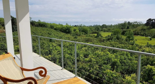 Апартаменты Bobos Cinnamon Estate  Sri Lanka