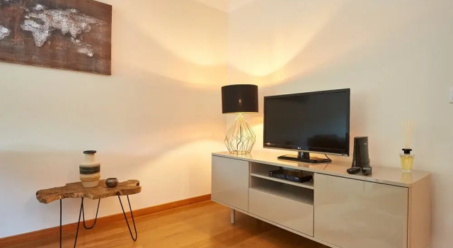 Апартаменты BeGuest Arribamar Apartment