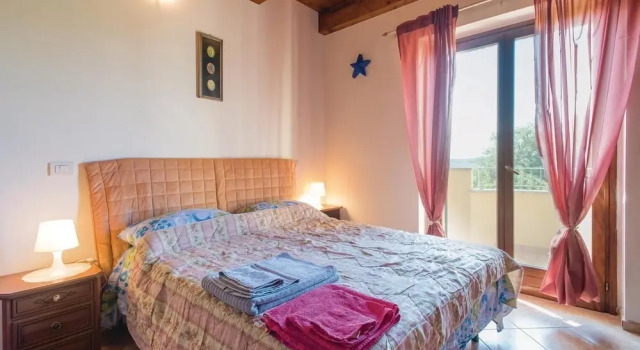 Casa Patrizia, Rezervovat Hotel San Costanzo 