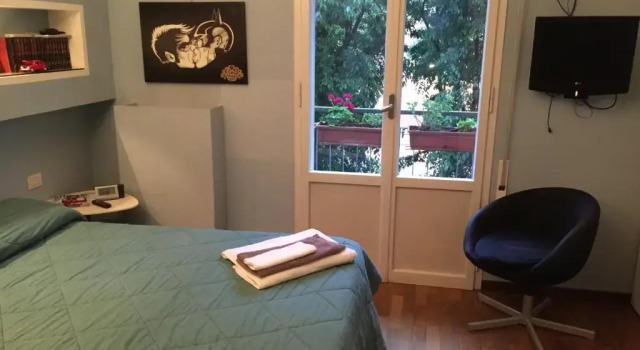 Номер Standard Casa Albert