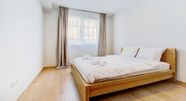 Splendor Apartment